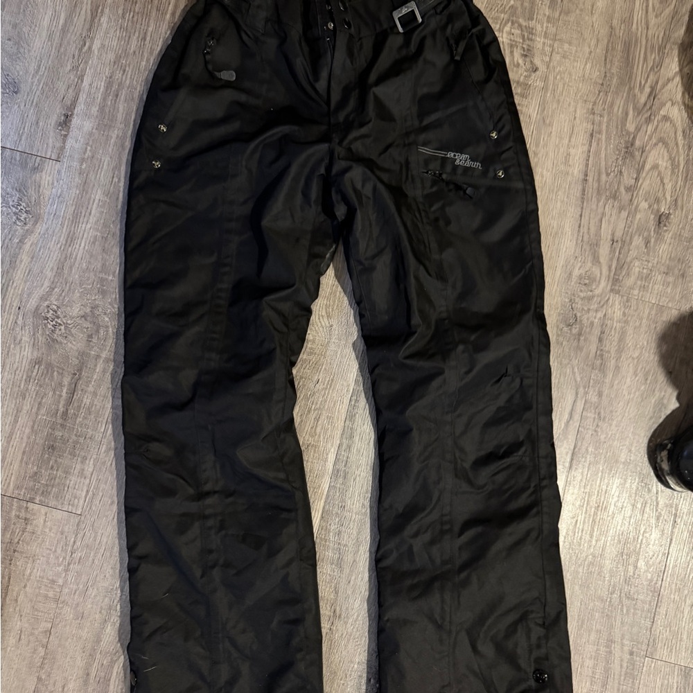 Womens ski pants